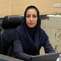 فرزانه مجلسی